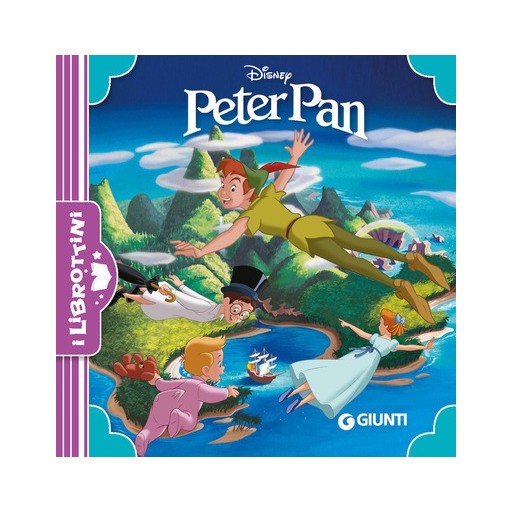 Peter Pan. Ediz. a colori | Cloclorinda.it Peter Pan. Ediz. a colori | Cloclorinda.it