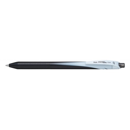 Penna Pentel EnerGel BL437 0.7 EKO Nero | Cloclorinda.it Penna Pentel EnerGel BL437 0.7 EKO Nero | Cloclorinda.it