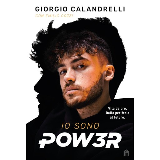 Io sono Pow3r | Cloclorinda.it Io sono Pow3r | Cloclorinda.it