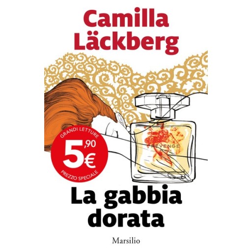La gabbia dorata | Cloclorinda.it La gabbia dorata | Cloclorinda.it