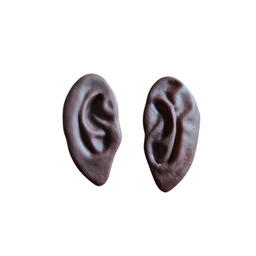 Orecchie Marroni | Cloclorinda.it Orecchie Marroni | Cloclorinda.it