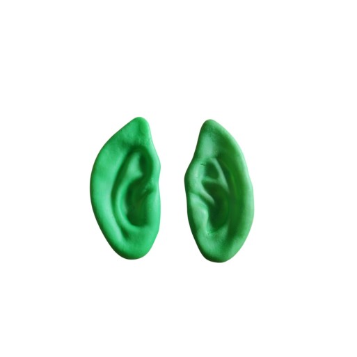 Orecchie Verdi | Cloclorinda.it Orecchie Verdi | Cloclorinda.it
