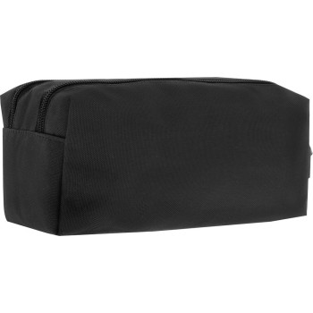 Astuccio 2 Zip COMIX Monocolore Nero | Cloclorinda.it