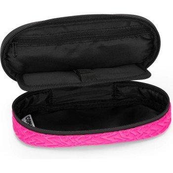 Astuccio Ovale COMIX Special Fucsia | Cloclorinda.it