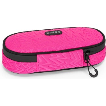 Astuccio Ovale COMIX Special Fucsia | Cloclorinda.it