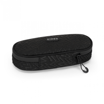 Astuccio Ovale COMIX Special Nero | Cloclorinda.it