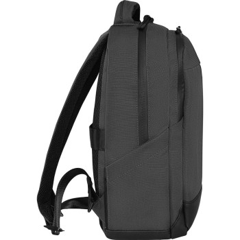 Organized Backpack COMIX Campus Nero | Cloclorinda.it