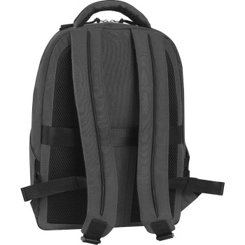 Organized Backpack COMIX Campus Nero | Cloclorinda.it