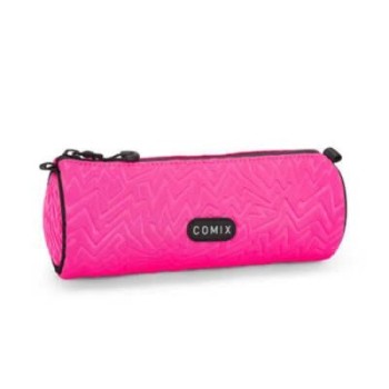 Astuccio Tombolino graphic Comix special Fucsia| Cloclorinda.it