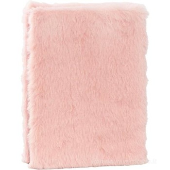 Diario Standard Datato 12 Mesi 2025/2026 Orso Plush Mofu Mofu | Cloclorinda.it