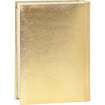 Agenda 16 Mesi Mini 2025/26 - COMIX Special - Giornaliera Oro | Cloclorinda.it