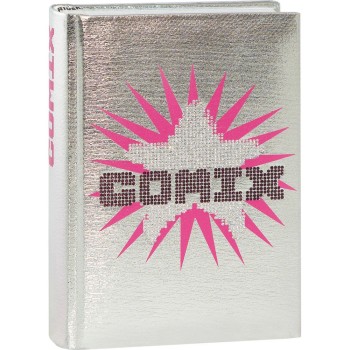 Agenda 16 Mesi Mini 2025/26 - COMIX Special - Giornaliera Oro | Cloclorinda.it