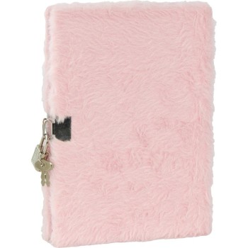 Diario Segreto Mofu Mofu Orso | Cloclorinda.it