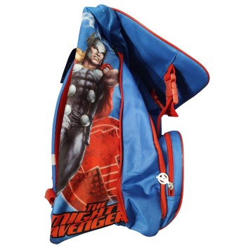 Zaino Avengers Marvel Estendibile | Cloclorinda.it
