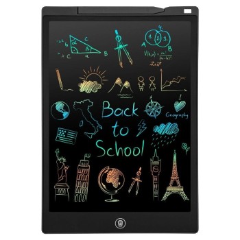 Nqeo è la lavagnetta portatile di cui non potrai più fare a meno. Ideale per trattenere i bambini stimolando la | Cloclorinda.it