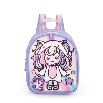 Mini zaino zainetto So Kawaii Unicorno | Cloclorinda.it