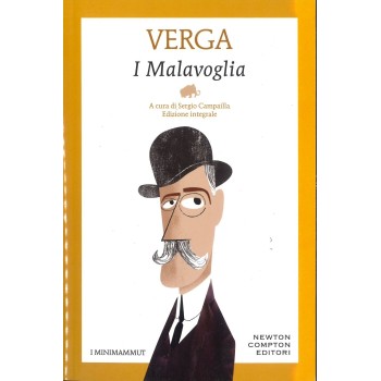 I malavoglia | Cloclorinda.it