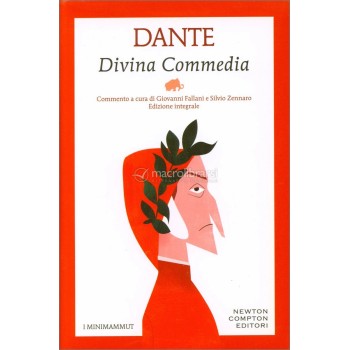 Divina commedia | Cloclorinda.it