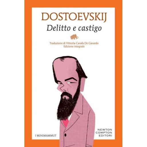 Delitto e Castigo | Cloclorinda.it