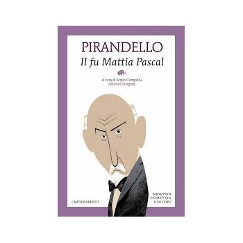 Il fu mattia Pascal | Cloclorinda.it