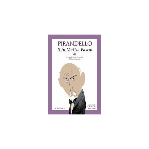 Il fu mattia Pascal | Cloclorinda.it