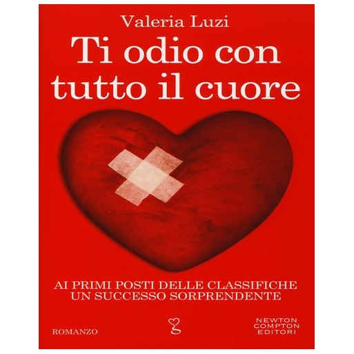 Ti odio con tutto il cuore| Cloclorinda.it