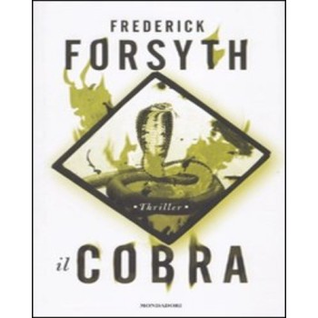 Il cobra | Cloclorinda.it