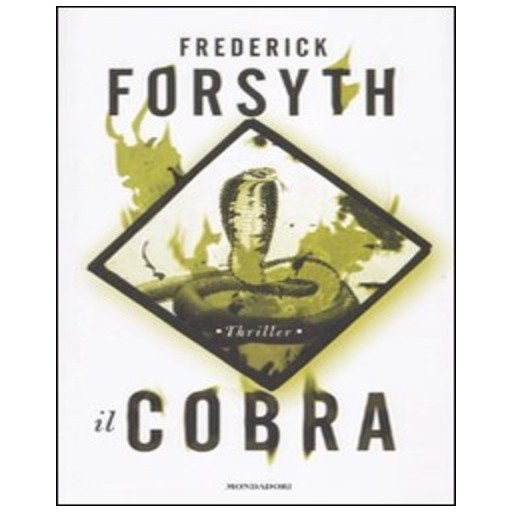 Il cobra | Cloclorinda.it