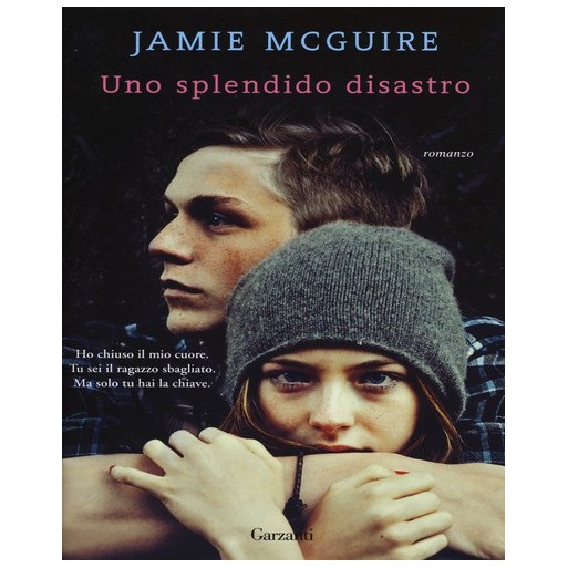 Uno splendido disastro | Cloclorinda.it