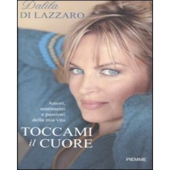 Toccami il cuore | Cloclorinda.it