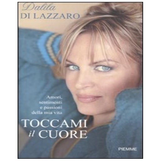 Toccami il cuore | Cloclorinda.it