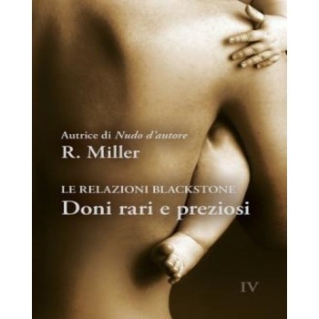 DONI RARI E PREZIOSI | Cloclorinda.it