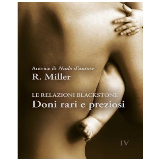 DONI RARI E PREZIOSI | Cloclorinda.it