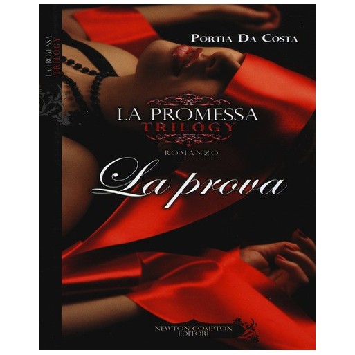 La prova. La promessa | Cloclorinda.it