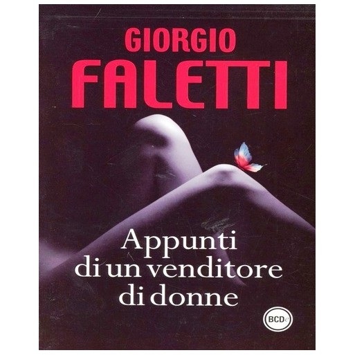 Appunti di un venditore di donne | Cloclorinda.it