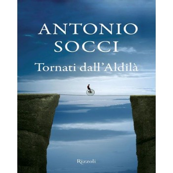 Tornati dall'aldilà | Cloclorinda.it