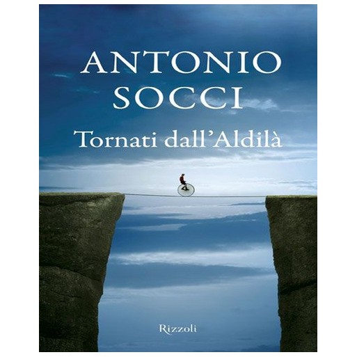 Tornati dall'aldilà | Cloclorinda.it