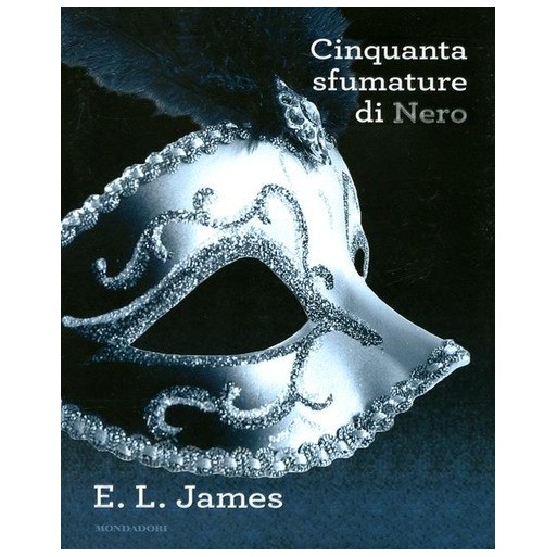Cinquanta sfumature di nero | Cloclorinda.it