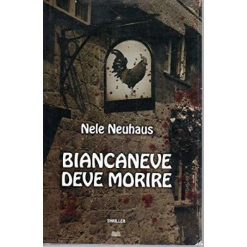 Bianca Neve deve Morire | Cloclorinda.it