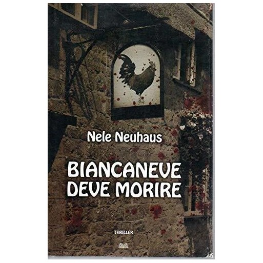 Bianca Neve deve Morire | Cloclorinda.it