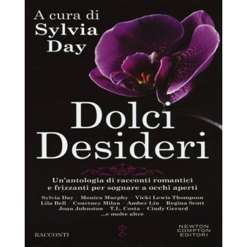 Dolci desideri | Cloclorinda.it