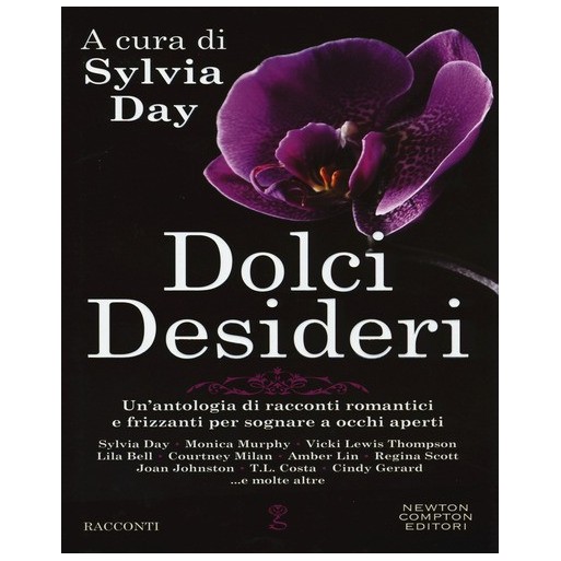 Dolci desideri | Cloclorinda.it