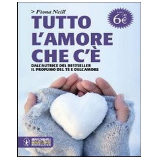 Tutto l'amore che c'è | Cloclorinda.it