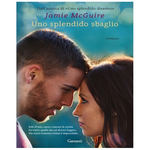 Uno splendido sbaglio | Cloclorinda.it