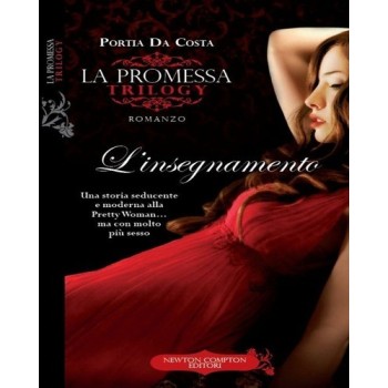 L'insegnamento. La promessa | Cloclorinda.it