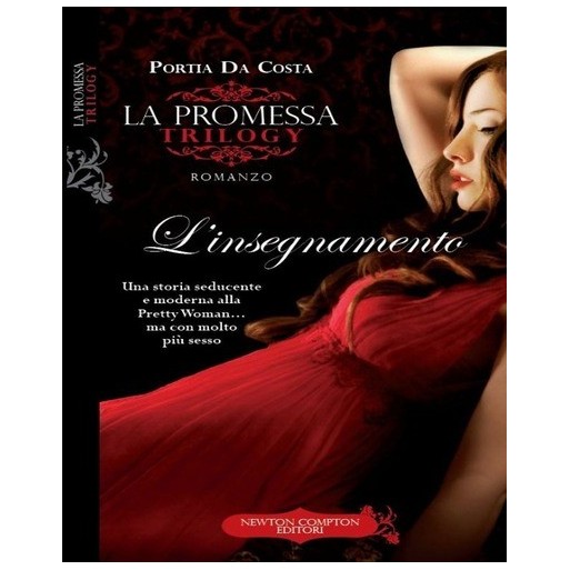 L'insegnamento. La promessa | Cloclorinda.it