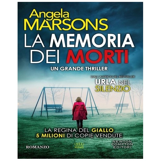 La memoria dei morti | Cloclorinda.it