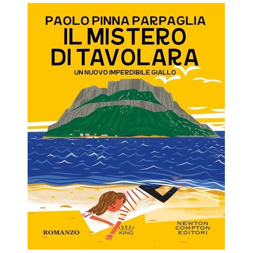 Il mistero di Tavolara | Cloclorinda.it