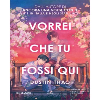 Vorrei che tu fossi qui | Cloclorinda.it