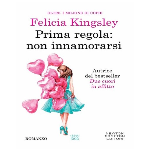 Prima regola: non innamorarsi | Cloclorinda.it